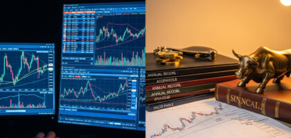 Key Differences Between Forex Trading and the Stock Market: An Encyclopedic Overview
