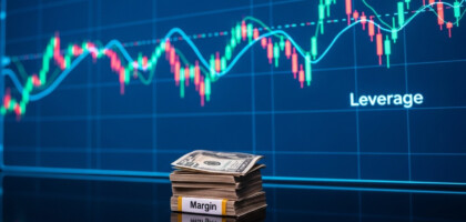 Understanding the Difference Between Margin and Leverage in Forex Trading