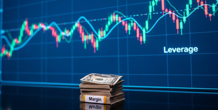 Understanding the Difference Between Margin and Leverage in Forex Trading
