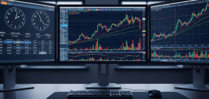 Understanding Gold Trading Hours in Forex Markets