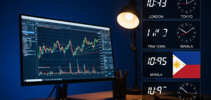 Forex Trading Hours in the Philippines: A Comprehensive Guide