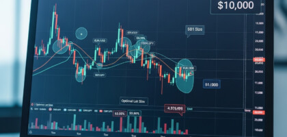 Optimal Lot Size Strategies for a $10,000 Forex Trading Account: A Comprehensive Guide