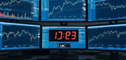 Forex Market Opening Times on Sundays in the UK: A Comprehensive Guide