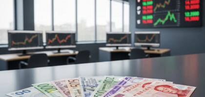 Prime Forex and Foreign Currency Exchange Services in Chennai, Tamil Nadu: A Comprehensive Overview