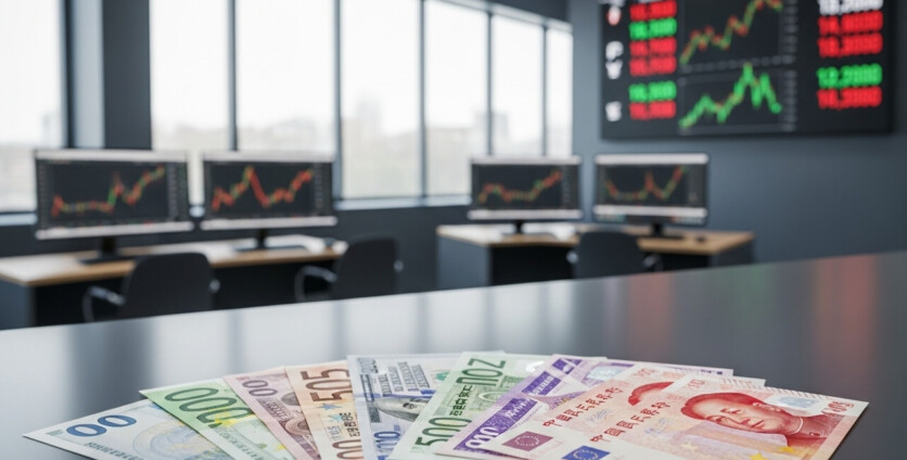 Prime Forex and Foreign Currency Exchange Services in Chennai, Tamil Nadu: A Comprehensive Overview