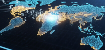 Which Country Dominates the Forex Market? A Comprehensive Overview