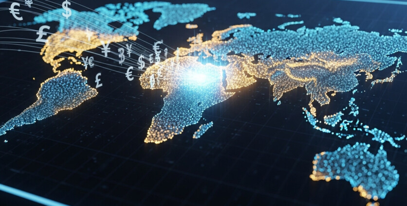 Which Country Dominates the Forex Market? A Comprehensive Overview