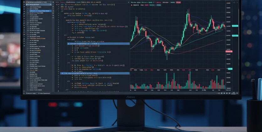 Algorithmic Forex Trading with Python: A Comprehensive Guide to ...