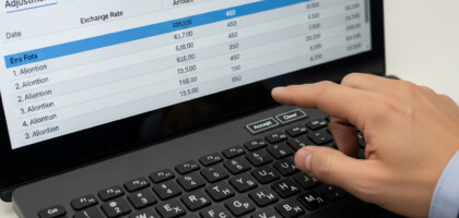 Clearing Unadjusted Forex Gain/Loss in Tally Prime: A Comprehensive Guide