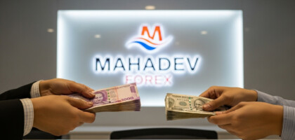 Mahadev Forex: Money Transfer and Exchange Services in Mumbai, Maharashtra