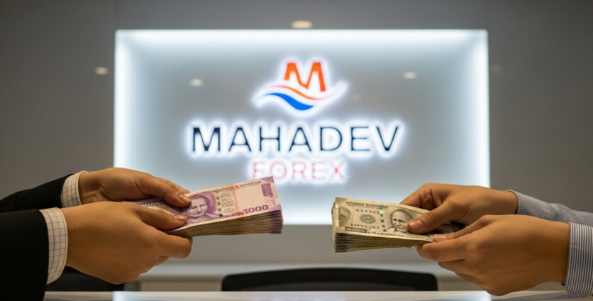 Mahadev Forex: Money Transfer and Exchange Services in Mumbai, Maharashtra
