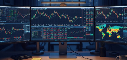 CFD Forex Trading, Stock and Commodity CFDs on IC Markets: An Encyclopedic Guide