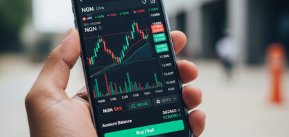 Top Forex Trading Apps in Nigeria: A Comprehensive Guide