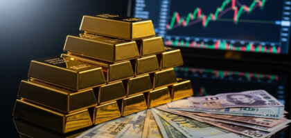 GFI Gold Forex International: A Comprehensive Guide