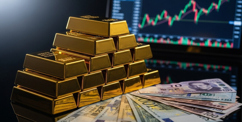 GFI Gold Forex International: A Comprehensive Guide