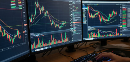 Daily Earnings in Forex Trading: An In-Depth Analysis of Average Trader Profits