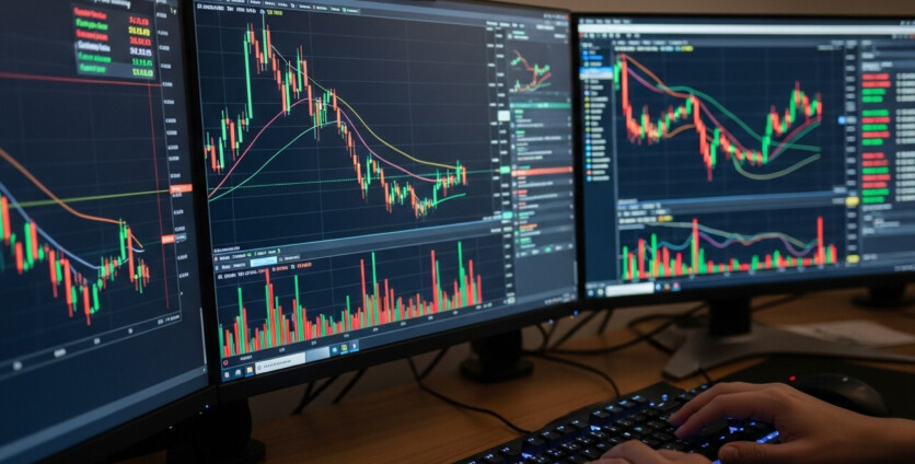 Daily Earnings in Forex Trading: An In-Depth Analysis of Average Trader Profits