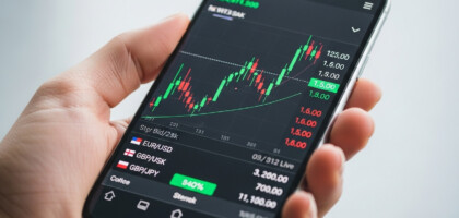 Understanding Forex Trading Apps: A Comprehensive Guide to Features, Selection, and Leading Platforms