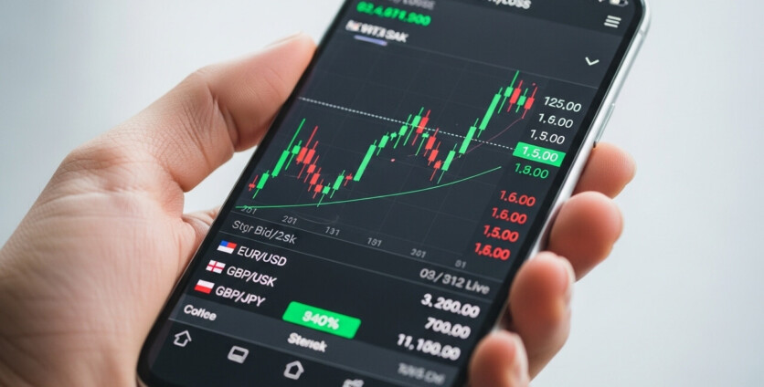 Understanding Forex Trading Apps: A Comprehensive Guide to Features, Selection, and Leading Platforms