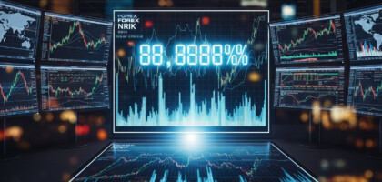 Forex Market Daily Turnover: Understanding the Scale and Impact