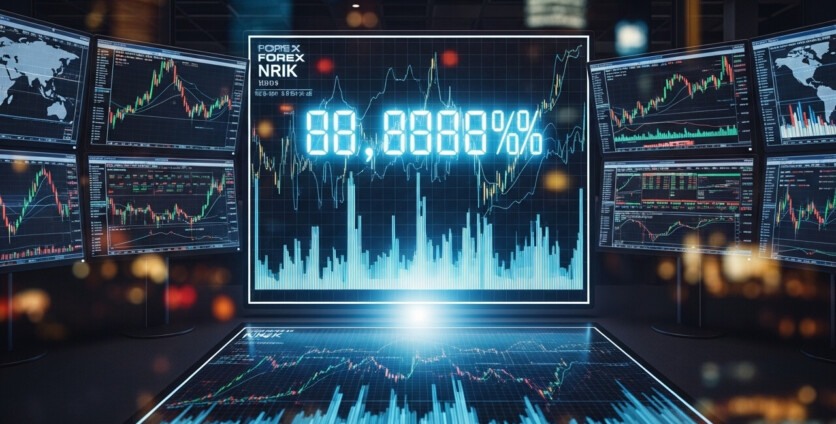 Forex Market Daily Turnover: Understanding the Scale and Impact