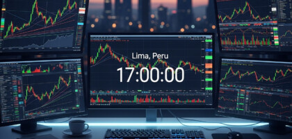 Understanding Forex Market Closing Times in Peru: A Comprehensive Guide