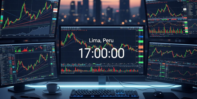 Understanding Forex Market Closing Times in Peru: A Comprehensive Guide
