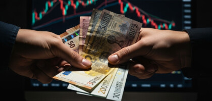 Understanding Today’s Euro to Dinar Exchange Rates on the Black Market and Their Impact on Forex Trading