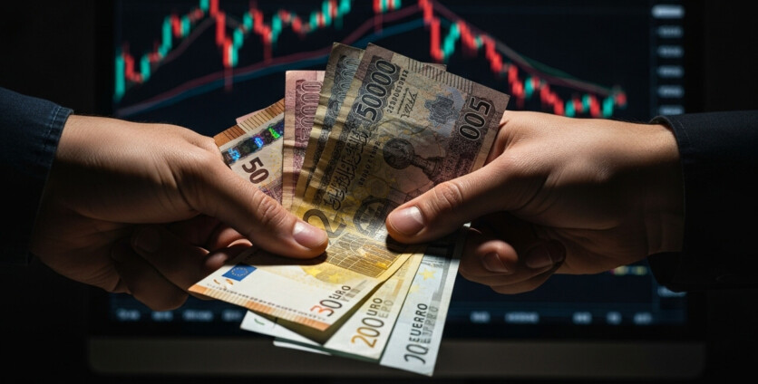 Understanding Today’s Euro to Dinar Exchange Rates on the Black Market and Their Impact on Forex Trading