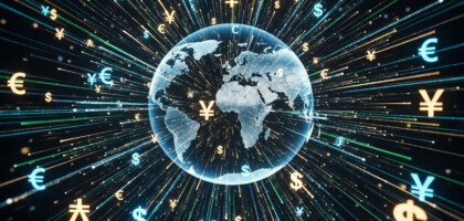 Daily Turnover in the Forex Market: Understanding the Volume of Global Currency Trading