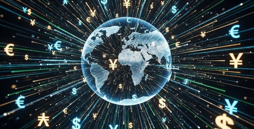 Daily Turnover in the Forex Market: Understanding the Volume of Global Currency Trading