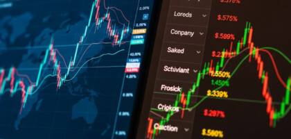 Forex Trading vs. Stock Market: Key Differences and Comparative Analysis
