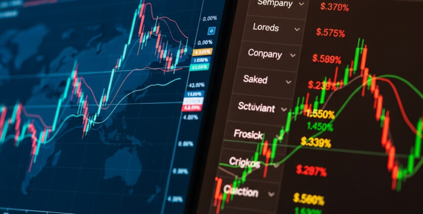 Forex Trading vs. Stock Market: Key Differences and Comparative Analysis