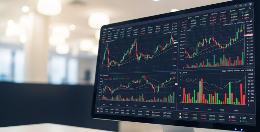 Understanding Local Forex Exchange Services: An Encyclopedic Overview