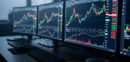 The Forex Market: Monday Opening Hours in the United Kingdom