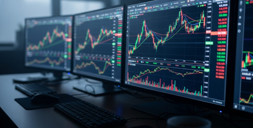 The Forex Market: Monday Opening Hours in the United Kingdom