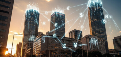 Top Banks for Forex Trading in South Africa: An Encyclopedic Overview