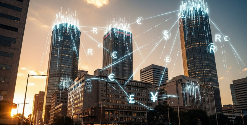 Top Banks for Forex Trading in South Africa: An Encyclopedic Overview