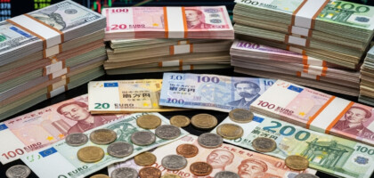 How Much Money Do You Need to Start Forex Trading? An Encyclopedic Overview