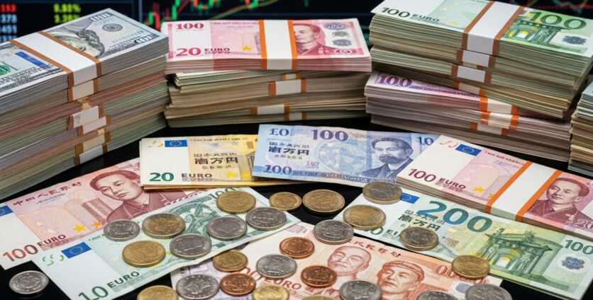 How Much Money Do You Need to Start Forex Trading? An Encyclopedic Overview