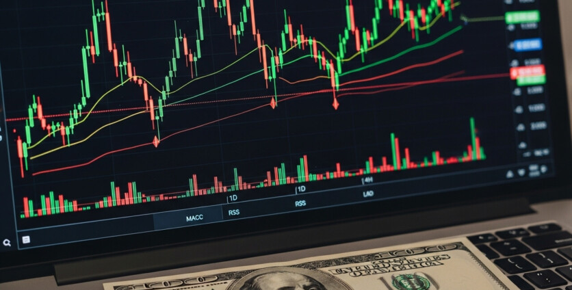 Potential Earnings from a $100 Investment in Forex Trading: Factors, Risks, and Realistic Expectations