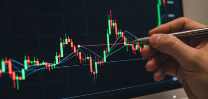 What Are the High Probability Naked Forex Techniques for Trading Without Indicators?