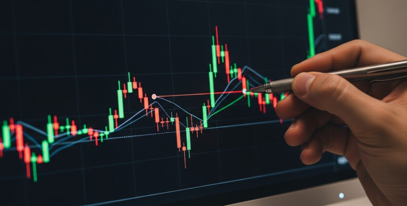 What Are the High Probability Naked Forex Techniques for Trading Without Indicators?