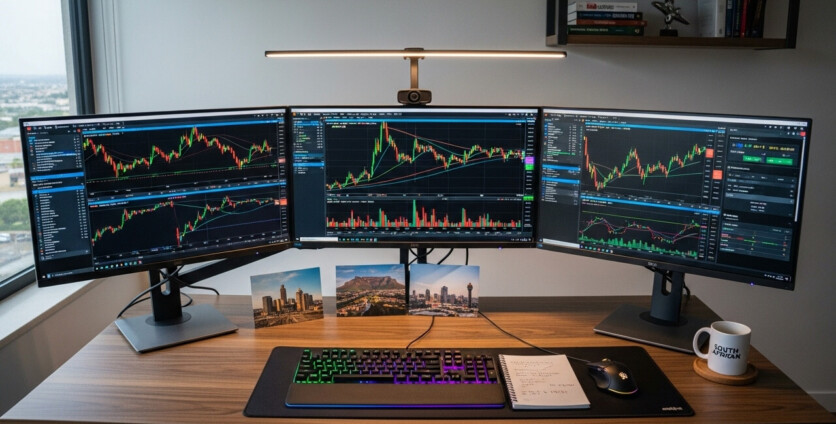 Forex Trading in South Africa: A Beginner’s Encyclopedic Guide