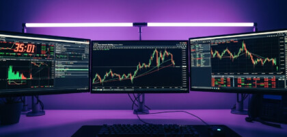 What Is Position Trading? A Guide to Trading Styles Explored Through Warrior Trading’s Perspective