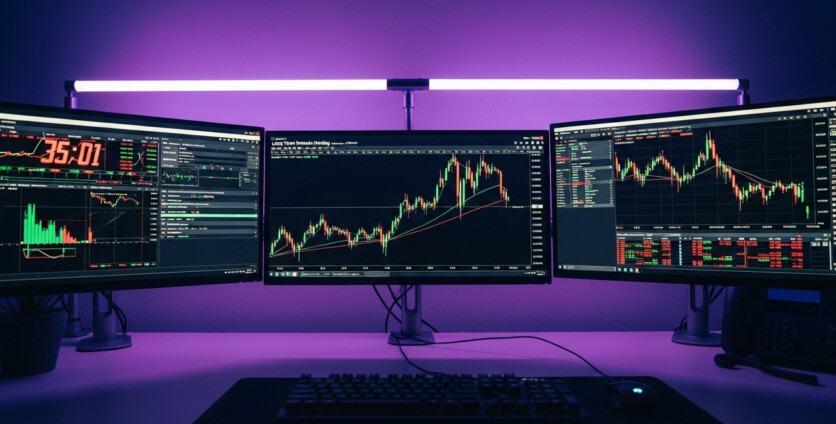 What Is Position Trading? A Guide to Trading Styles Explored Through Warrior Trading’s Perspective