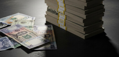 Why is the Naira Depreciating Against the US Dollar in the Official Forex Market?