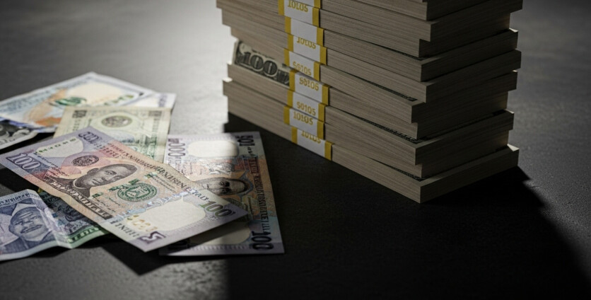 Why is the Naira Depreciating Against the US Dollar in the Official Forex Market?