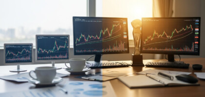 The Forex Trading Timeline: How Long Does It Really Take to Achieve Success?