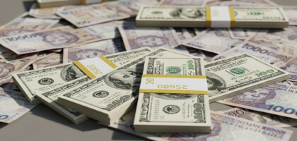 How Much is Dollars to Naira in the Black Market Today? Your Essential Guide